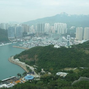 Ocean Park - Hong Kong