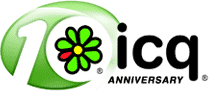 10 aÃ±os de ICQ