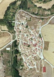 Velilla de Medinaceli (Soria, España)